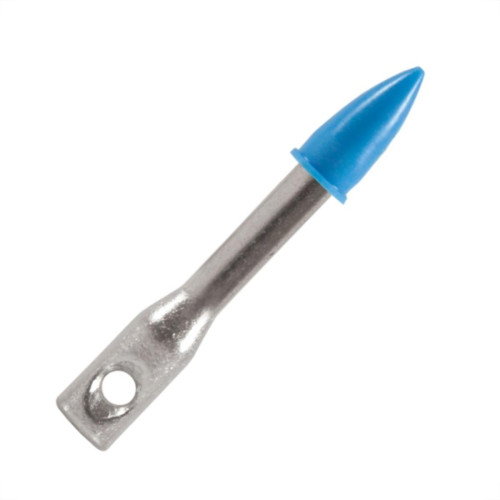 Ancora Pino Com Furo 1/4''X3X27 Para Fad5 Px327 - Kit C/100 Ancora Pino Com Furo 1/4''X3X27 Para Fad5 Px327 - Kit C/100