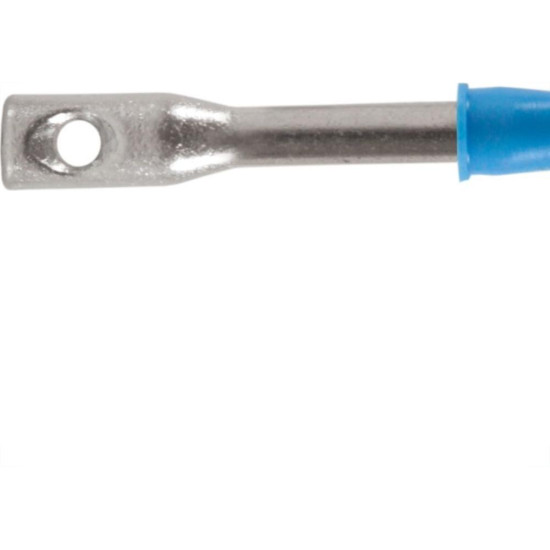 Ancora Pino Com Furo 1/4''X3X27 Para Fad5 Px327 - Kit C/100 Ancora Pino Com Furo 1/4''X3X27 Para Fad5 Px327 - Kit C/100