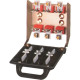 Chave Nh Cebel Seca 00 3Terminais 06/125 200001 Chave Nh Cebel Seca 00 3Terminais 06/125 200001