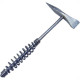 Martelo Picador Solda 4'' Edus Com Mola 16 Martelo Picador Solda 4'' Edus Com Mola 16