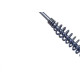 Martelo Picador Solda 4'' Edus Com Mola 16 Martelo Picador Solda 4'' Edus Com Mola 16