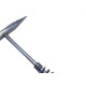 Martelo Picador Solda 4'' Edus Com Mola 16 Martelo Picador Solda 4'' Edus Com Mola 16