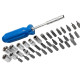 Chave Intercambiavel Brasfort 39X1 6007 Chave Intercambiavel Brasfort 39X1 6007