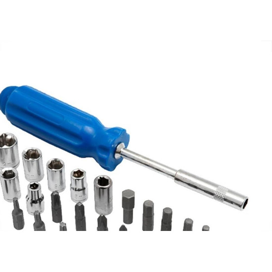 Chave Intercambiavel Brasfort 39X1 6007 Chave Intercambiavel Brasfort 39X1 6007