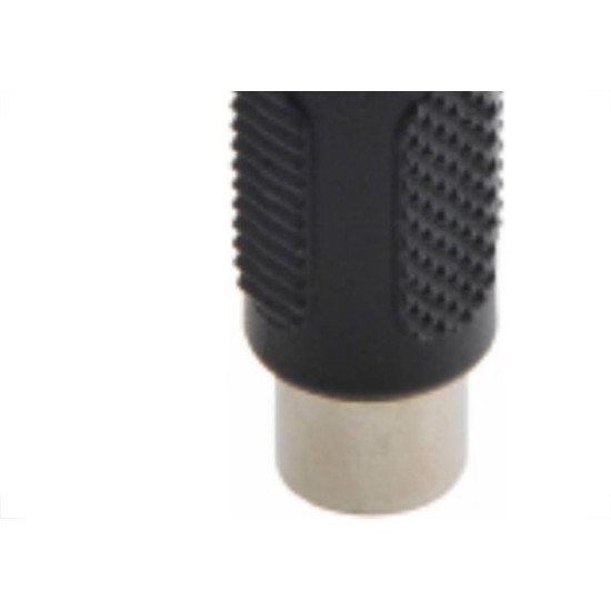 Emenda Femea Simples Rosca 870 - Kit C/10 