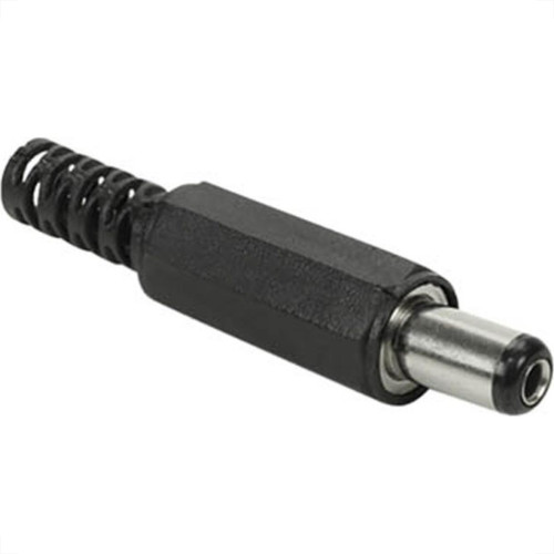 Plug P- 4 Plastico 3622 - Kit C/10 Plug P- 4 Plastico 3622 - Kit C/10
