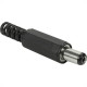 Plug P- 4 Plastico 3622 - Kit C/10 Plug P- 4 Plastico 3622 - Kit C/10