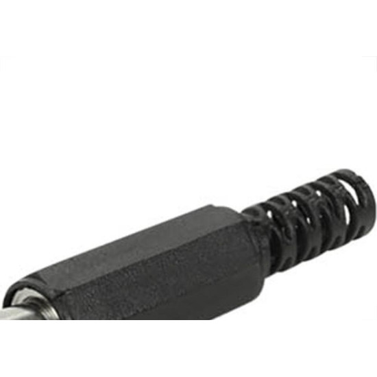 Plug P- 4 Plastico 3622 - Kit C/10 Plug P- 4 Plastico 3622 - Kit C/10