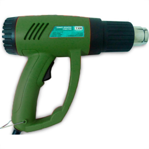 Soprador Termico Mxt 220V 1800W 826