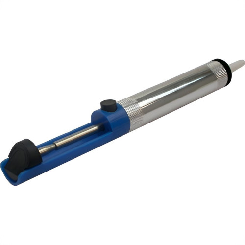 Sugador De Solda Mxt Aluminio 946 Sugador De Solda Mxt Aluminio 946
