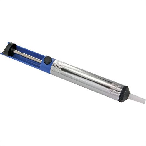 Sugador De Solda Mxt Aluminio 946 Sugador De Solda Mxt Aluminio 946