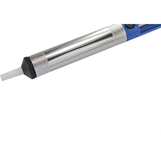 Sugador De Solda Mxt Aluminio 946 Sugador De Solda Mxt Aluminio 946