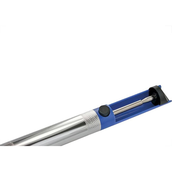 Sugador De Solda Mxt Aluminio 946 Sugador De Solda Mxt Aluminio 946