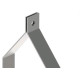 Gancho Eletrocalha Suspenso Horizontal Perfilaco 100 X 50 E3340 Gancho Eletrocalha Suspenso Horizontal Perfilaco 100 X 50 E3340