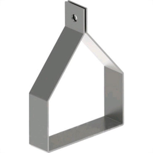 Gancho Eletrocalha Suspenso Horizontal Perfilaco 200 X 50 E3390 Gancho Eletrocalha Suspenso Horizontal Perfilaco 200 X 50 E3390