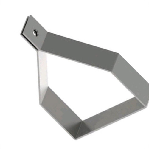 Gancho Eletrocalha Suspenso Horizontal Perfilaco 200 X 50 E3390 Gancho Eletrocalha Suspenso Horizontal Perfilaco 200 X 50 E3390