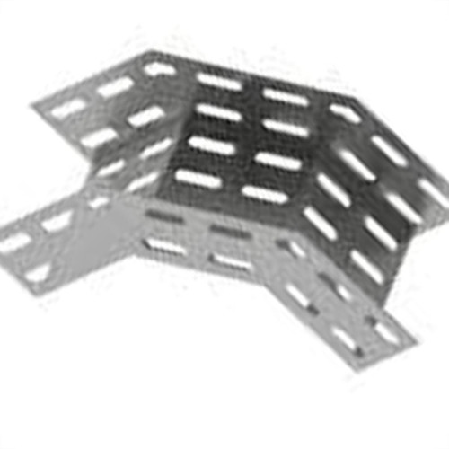 Curva Eletrocalha Perfilaco Vertical Externa 90Â° 75 X 50 E1130