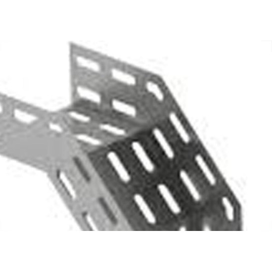 Curva Eletrocalha Perfilaco Vertical Externa 90Â° 75 X 50 E1130