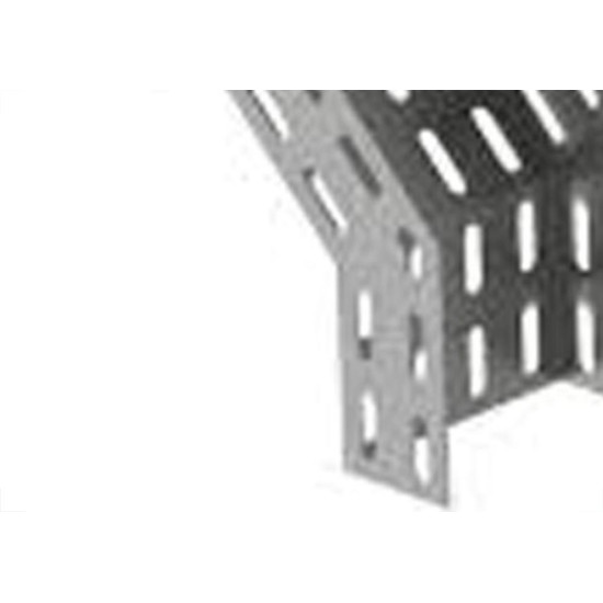 Curva Eletrocalha Perfilaco Vertical Externa 90° 75 X 75 E1140