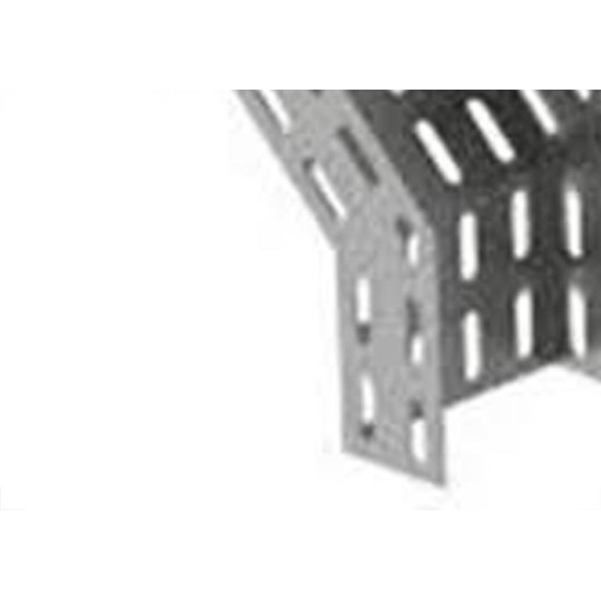 Curva Eletrocalha Perfilaco Vertical Externa 90Â° 200 X 100 E1200