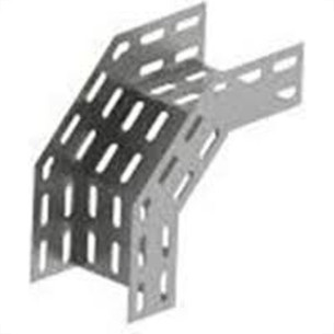 Curva Eletrocalha Perfilaco Vertical Externa 90° 300 X 100 E1220