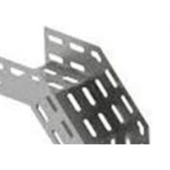 Curva Eletrocalha Perfilaco Vertical Externa 90° 300 X 100 E1220