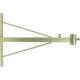 Suporte Antena Beiral Regulavel 3/4'' Hayner 11044 Suporte Antena Beiral Regulavel 3/4'' Hayner 11044