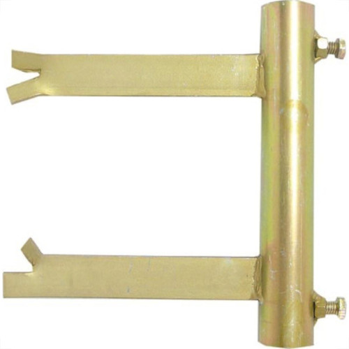 Suporte Antena Chumbar 3/4'' Hayner 10446 Suporte Antena Chumbar 3/4'' Hayner 10446