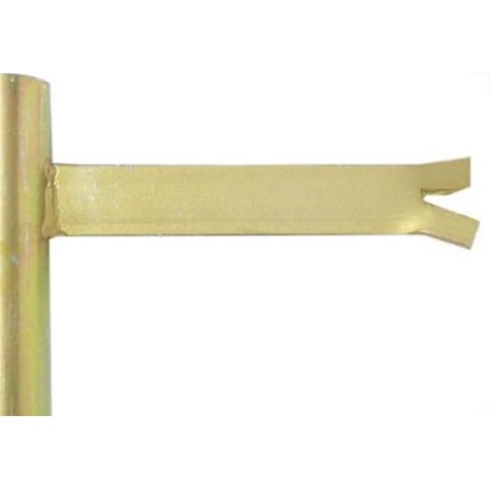 Suporte Antena Chumbar 3/4'' Hayner 10446 Suporte Antena Chumbar 3/4'' Hayner 10446
