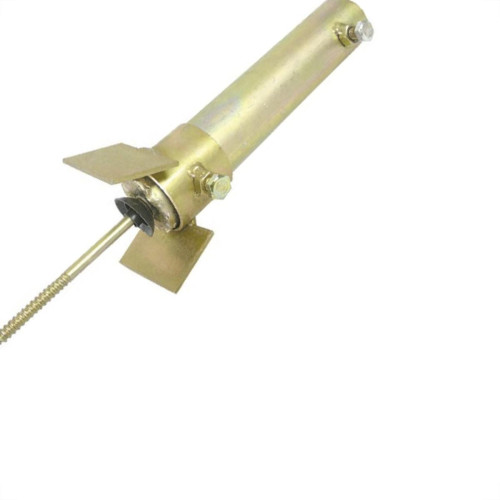 Suporte Antena Telha Amianto 1'' Hayner 16264 Suporte Antena Telha Amianto 1'' Hayner 16264