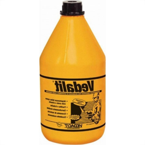 Otto Baumgart Vedalit 3,6 L Galao 121734 Otto Baumgart Vedalit 3,6 L Galao 121734