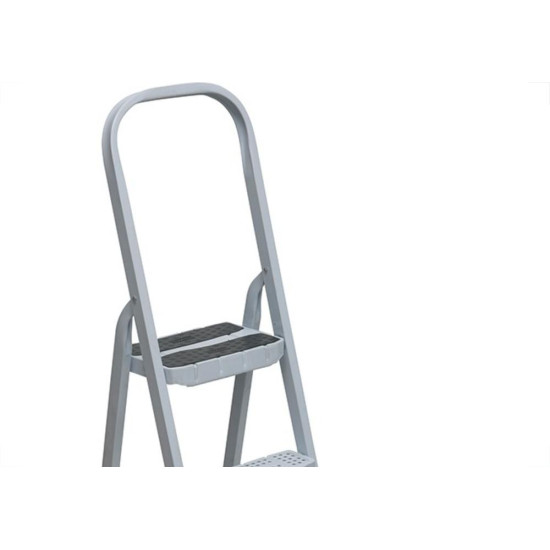 Escada Ferro Maestro 3 Degraus Fixo 4803