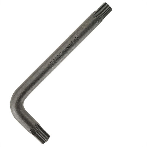 Chave Torx Irwin T07 Iw10637 - Kit C/5 Chave Torx Irwin T07 Iw10637 - Kit C/5