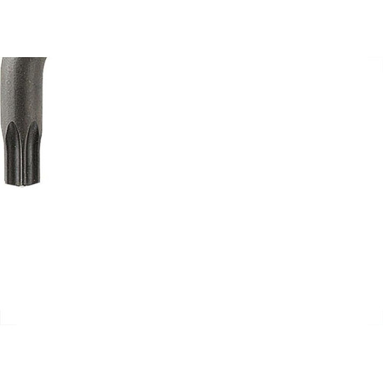 Chave Torx Irwin T07 Iw10637 - Kit C/5 Chave Torx Irwin T07 Iw10637 - Kit C/5