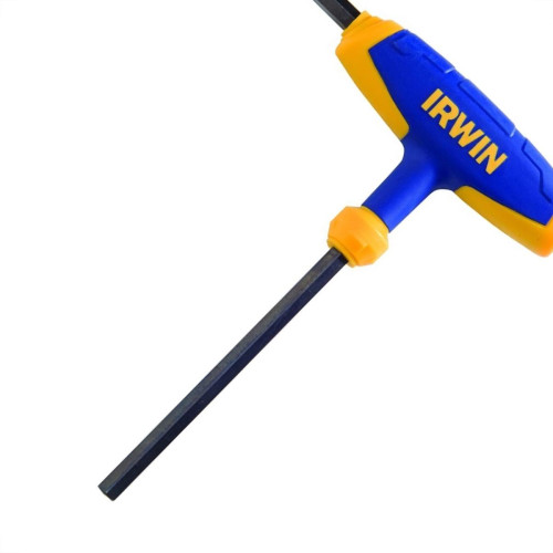 Chave Allen Irwin Com Cabo ''T'' 2,0Mm Iw10907 Chave Allen Irwin Com Cabo ''T'' 2,0Mm Iw10907