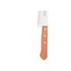 Faca Tramontina Peixeira Carbono Cabo Eucalipto 09'' - Kit C/12 Faca Tramontina Peixeira Carbono Cabo Eucalipto 09'' - Kit C/12