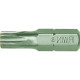 Ponteira Irwin Torx T15 1/4'' 25,4Mm Iw11150 - Kit C/10 Ponteira Irwin Torx T15 1/4'' 25,4Mm Iw11150 - Kit C/10