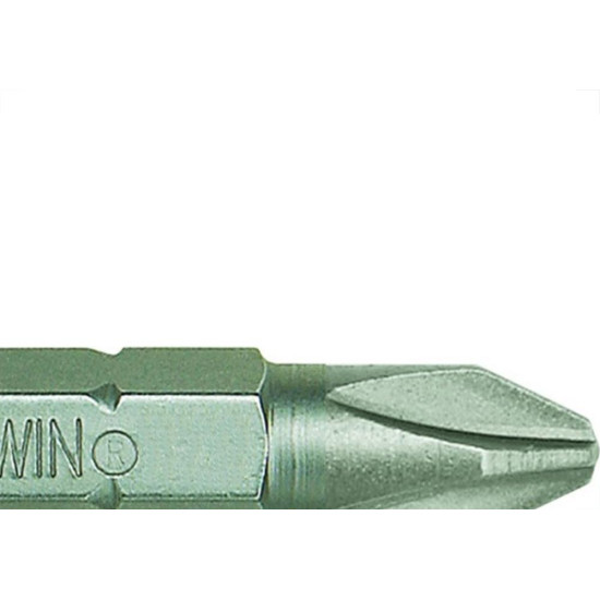 Ponteira Irwin Phillips 1/4X38 N.3 Iw11139 - Kit C/10 Ponteira Irwin Phillips 1/4X38 N.3 Iw11139 - Kit C/10
