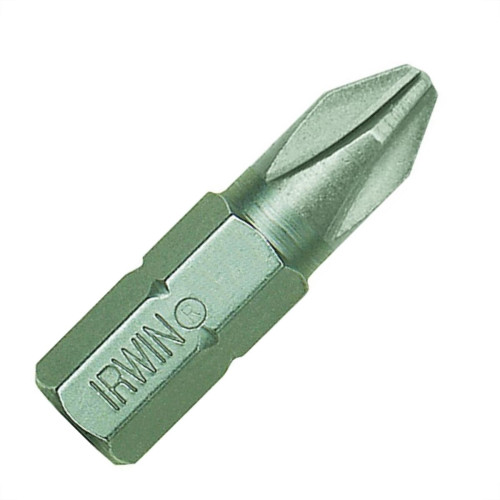 Ponteira Irwin Phillips 1/4X51 N.2 Iw11140 - Kit C/10 