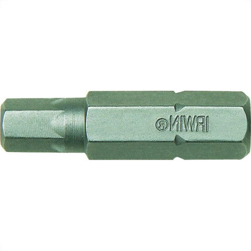 Ponteira Irwin Allen 3/16X1/4 32 Iw11126 - Kit C/10 Ponteira Irwin Allen 3/16X1/4 32 Iw11126 - Kit C/10