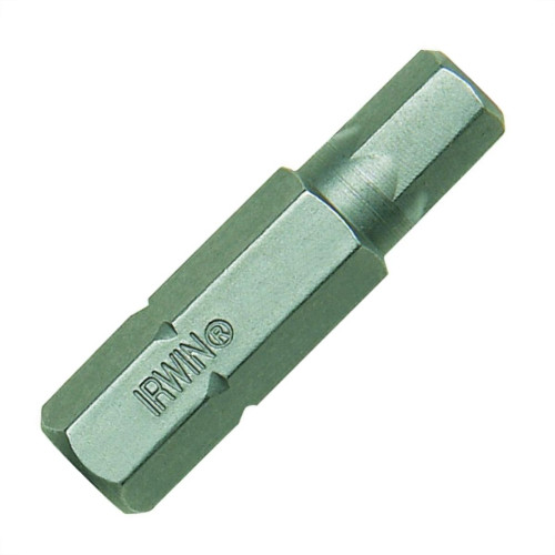 Ponteira Irwin Allen Tam.M 1/4X1/4 32Mm Iw11128 - Kit C/10 Ponteira Irwin Allen Tam.M 1/4X1/4 32Mm Iw11128 - Kit C/10