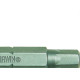 Ponteira Irwin Allen Tam.M 1/4X1/4 32Mm Iw11128 - Kit C/10 Ponteira Irwin Allen Tam.M 1/4X1/4 32Mm Iw11128 - Kit C/10