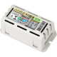 Reator Eletronico Rcg Lampada Circular 1x22w/32w Bivolt 89138