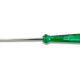 Chave Fenda Moretzson Cromo Vanadium 3/8X10 11043 Chave Fenda Moretzson Cromo Vanadium 3/8X10 11043