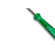 Chave Fenda Moretzson Cromo Vanadium 3/8X10 11043 Chave Fenda Moretzson Cromo Vanadium 3/8X10 11043