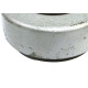 Amortecedor Monfer Ferro Fundido Grande Rosca 3/4''18 Toneladas 11