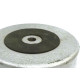 Amortecedor Monfer Ferro Fundido Grande Rosca 3/4''18 Toneladas 11