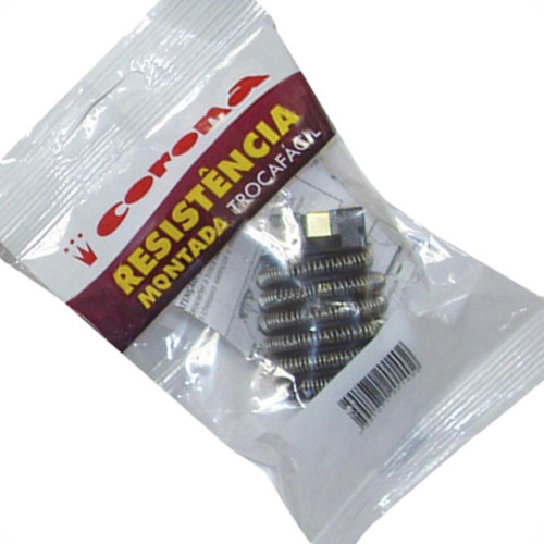 Resistencia Hydra Ssballerina 127V 5400W 3340Co063