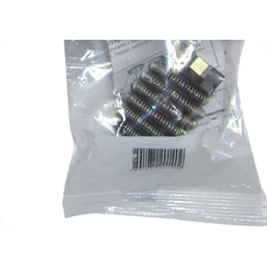 Resistencia Hydra Ssballerina 127V 5400W 3340Co063