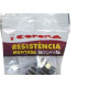 Resistencia Hydra Ssballerina 127V 5400W 3340Co063